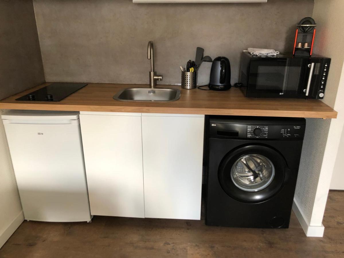 25Bdt R+1D Apartment Тур Екстериор снимка